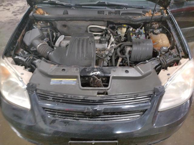 Photo 10 VIN: 1G1AK52F357558445 - CHEVROLET COBALT 