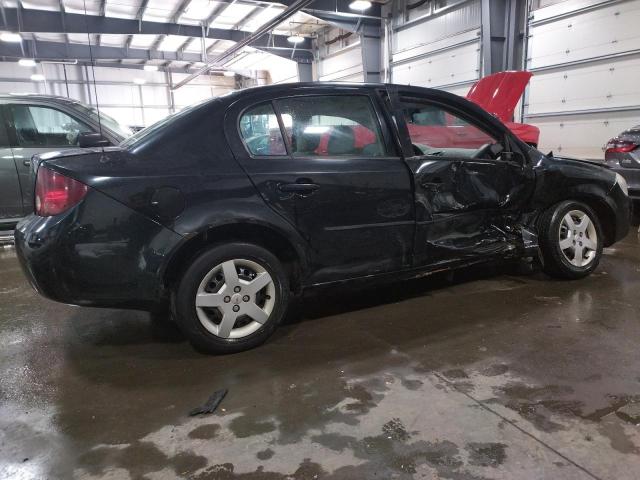 Photo 2 VIN: 1G1AK52F357558445 - CHEVROLET COBALT 