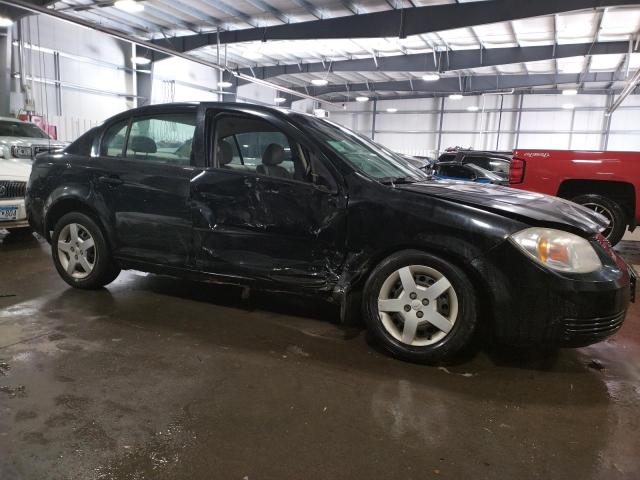 Photo 3 VIN: 1G1AK52F357558445 - CHEVROLET COBALT 