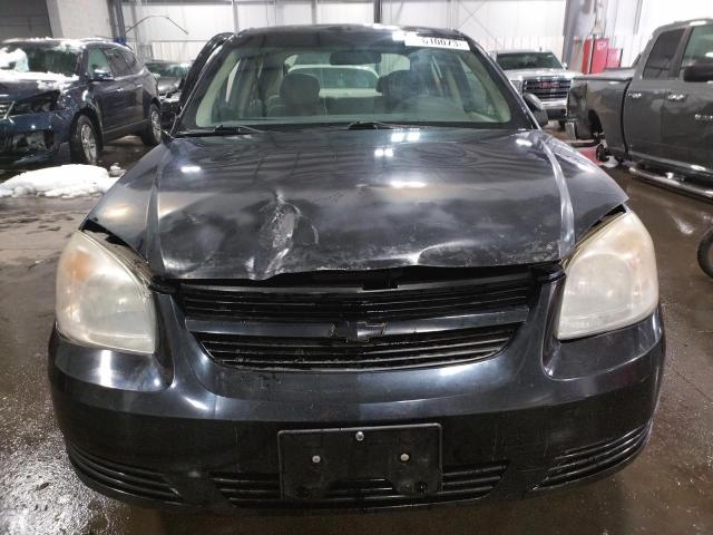 Photo 4 VIN: 1G1AK52F357558445 - CHEVROLET COBALT 