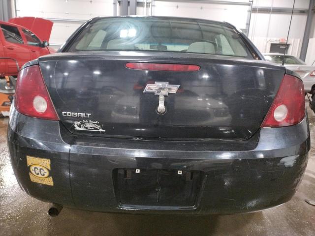 Photo 5 VIN: 1G1AK52F357558445 - CHEVROLET COBALT 