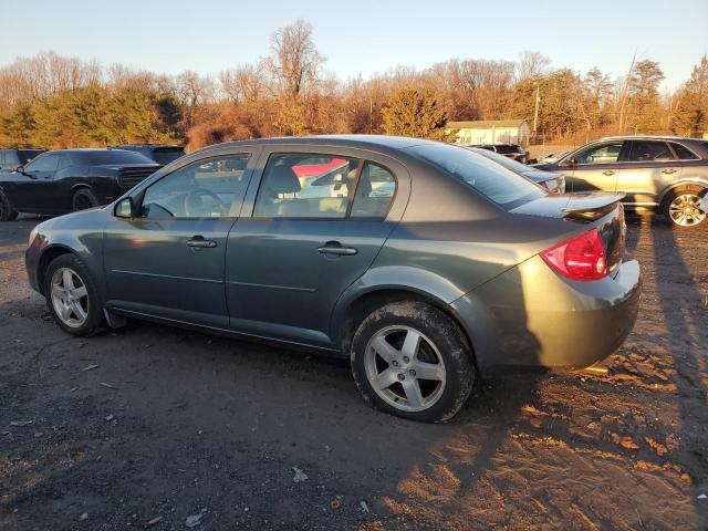 Photo 1 VIN: 1G1AK52F357590134 - CHEVROLET COBALT 