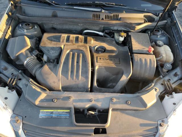 Photo 10 VIN: 1G1AK52F357590134 - CHEVROLET COBALT 