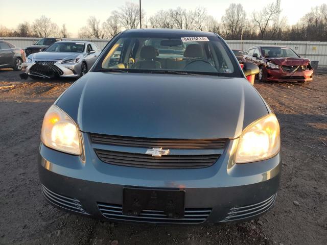 Photo 4 VIN: 1G1AK52F357590134 - CHEVROLET COBALT 