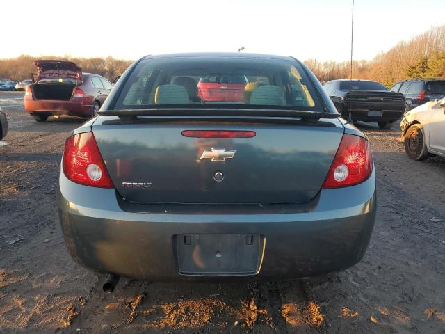 Photo 5 VIN: 1G1AK52F357590134 - CHEVROLET COBALT 