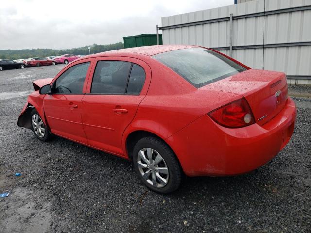 Photo 1 VIN: 1G1AK52F357669528 - CHEVROLET COBALT 