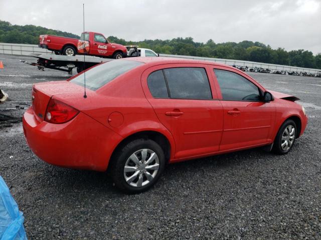 Photo 2 VIN: 1G1AK52F357669528 - CHEVROLET COBALT 