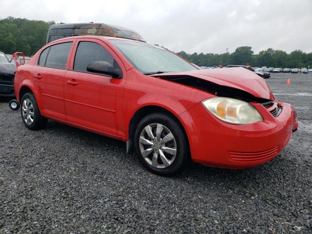 Photo 3 VIN: 1G1AK52F357669528 - CHEVROLET COBALT 