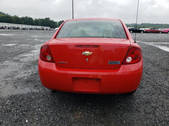 Photo 5 VIN: 1G1AK52F357669528 - CHEVROLET COBALT 