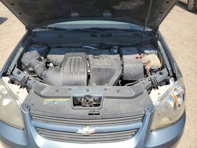 Photo 10 VIN: 1G1AK52F457520643 - CHEVROLET COBALT 