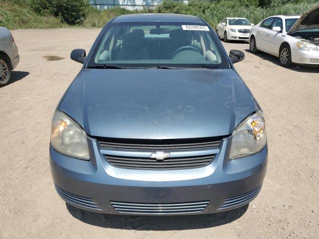 Photo 4 VIN: 1G1AK52F457520643 - CHEVROLET COBALT 