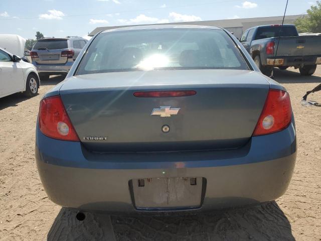 Photo 5 VIN: 1G1AK52F457520643 - CHEVROLET COBALT 