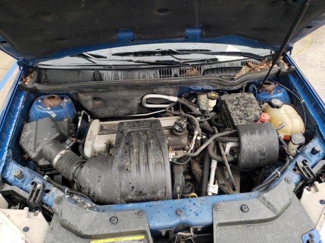 Photo 10 VIN: 1G1AK52F557507061 - CHEVROLET COBALT 