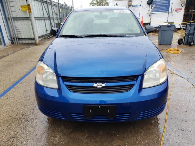 Photo 4 VIN: 1G1AK52F557507061 - CHEVROLET COBALT 