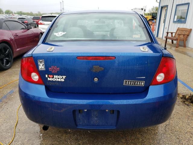 Photo 5 VIN: 1G1AK52F557507061 - CHEVROLET COBALT 