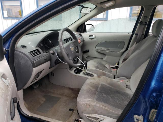 Photo 6 VIN: 1G1AK52F557507061 - CHEVROLET COBALT 