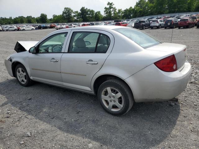 Photo 1 VIN: 1G1AK52F557546863 - CHEVROLET COBALT 