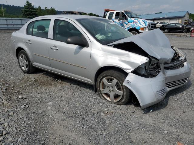 Photo 3 VIN: 1G1AK52F557546863 - CHEVROLET COBALT 