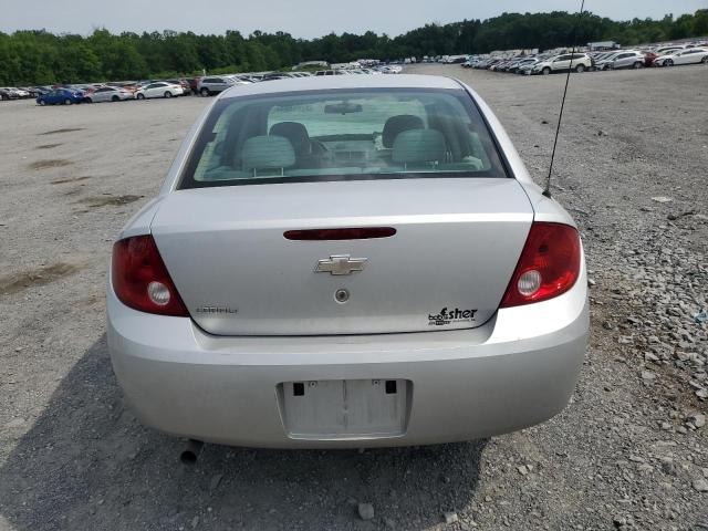 Photo 5 VIN: 1G1AK52F557546863 - CHEVROLET COBALT 