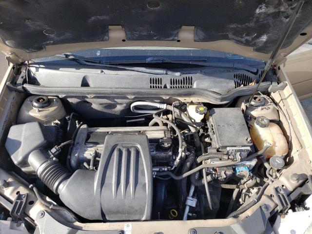 Photo 10 VIN: 1G1AK52F557563131 - CHEVROLET COBALT 