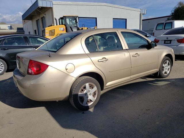 Photo 2 VIN: 1G1AK52F557563131 - CHEVROLET COBALT 