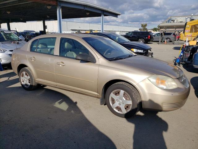 Photo 3 VIN: 1G1AK52F557563131 - CHEVROLET COBALT 