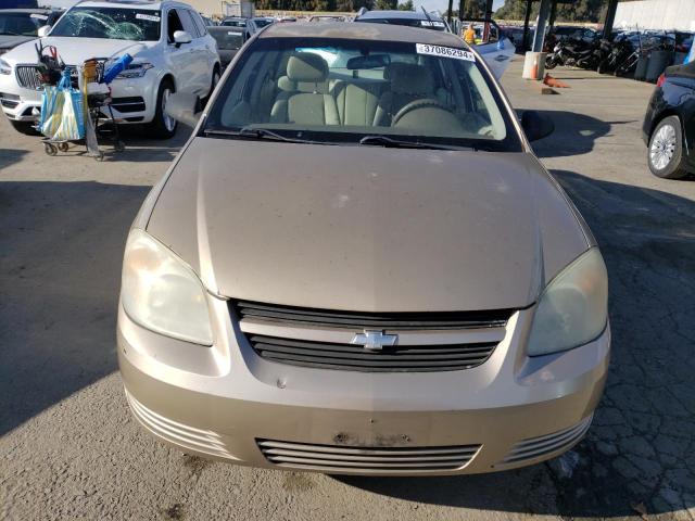 Photo 4 VIN: 1G1AK52F557563131 - CHEVROLET COBALT 