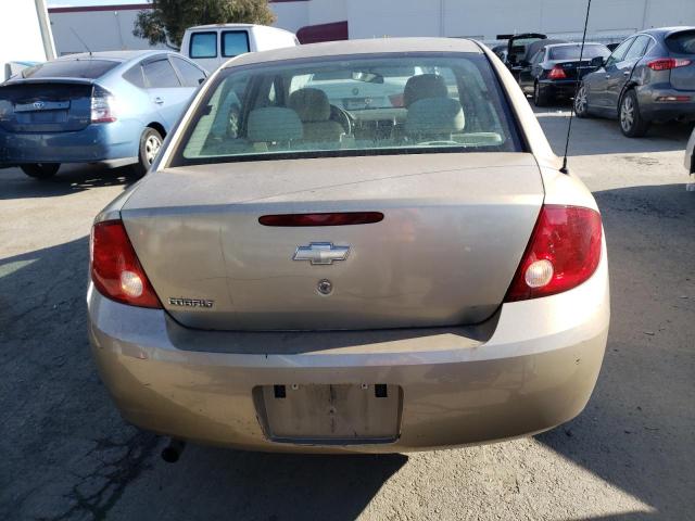 Photo 5 VIN: 1G1AK52F557563131 - CHEVROLET COBALT 