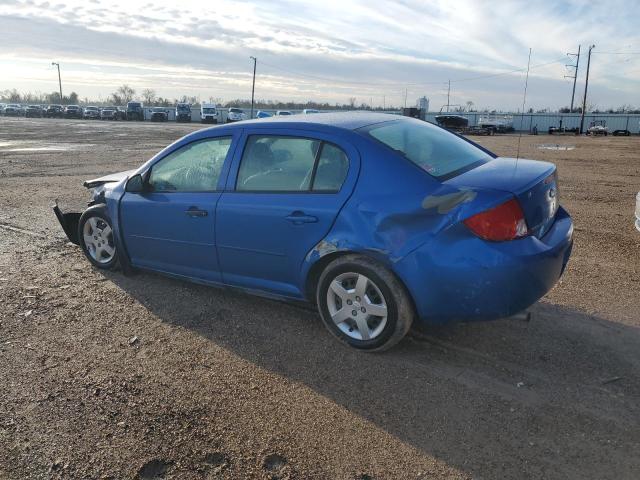 Photo 1 VIN: 1G1AK52F657510132 - CHEVROLET COBALT 