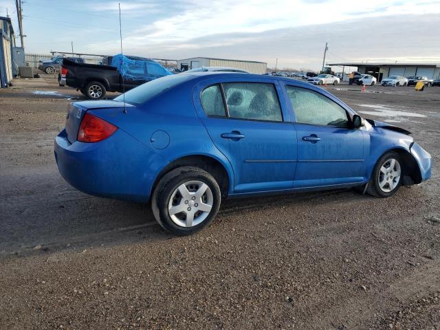 Photo 2 VIN: 1G1AK52F657510132 - CHEVROLET COBALT 