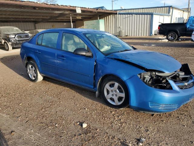 Photo 3 VIN: 1G1AK52F657510132 - CHEVROLET COBALT 