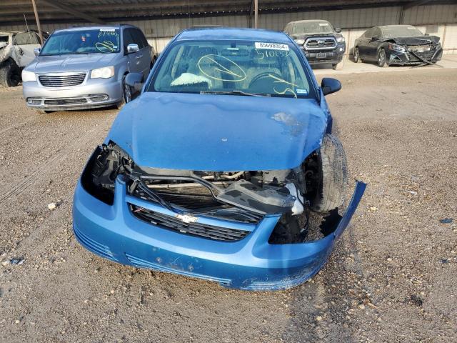 Photo 4 VIN: 1G1AK52F657510132 - CHEVROLET COBALT 