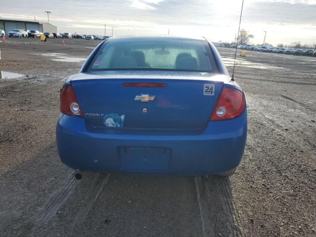 Photo 5 VIN: 1G1AK52F657510132 - CHEVROLET COBALT 