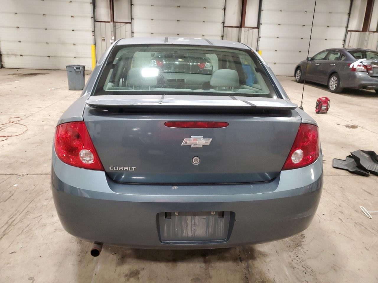 Photo 5 VIN: 1G1AK52F757506803 - CHEVROLET COBALT 