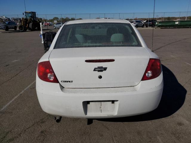 Photo 5 VIN: 1G1AK52F857515025 - CHEVROLET COBALT 