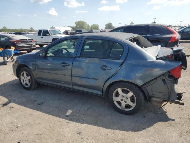 Photo 1 VIN: 1G1AK52F857567562 - CHEVROLET COBALT 