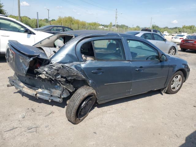 Photo 2 VIN: 1G1AK52F857567562 - CHEVROLET COBALT 