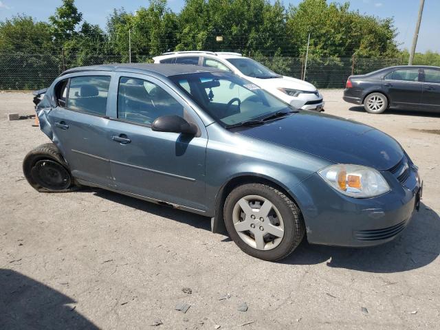 Photo 3 VIN: 1G1AK52F857567562 - CHEVROLET COBALT 