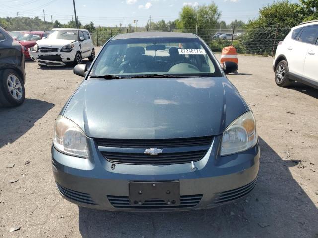 Photo 4 VIN: 1G1AK52F857567562 - CHEVROLET COBALT 