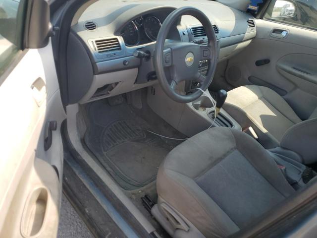 Photo 7 VIN: 1G1AK52F857567562 - CHEVROLET COBALT 