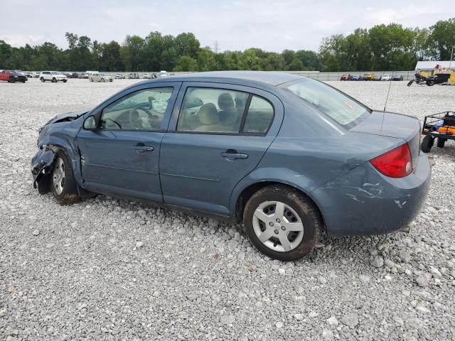 Photo 1 VIN: 1G1AK52F857569991 - CHEVROLET COBALT 