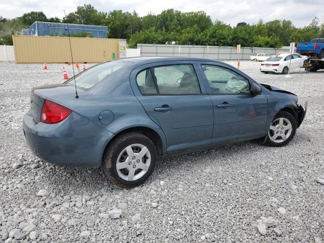 Photo 2 VIN: 1G1AK52F857569991 - CHEVROLET COBALT 