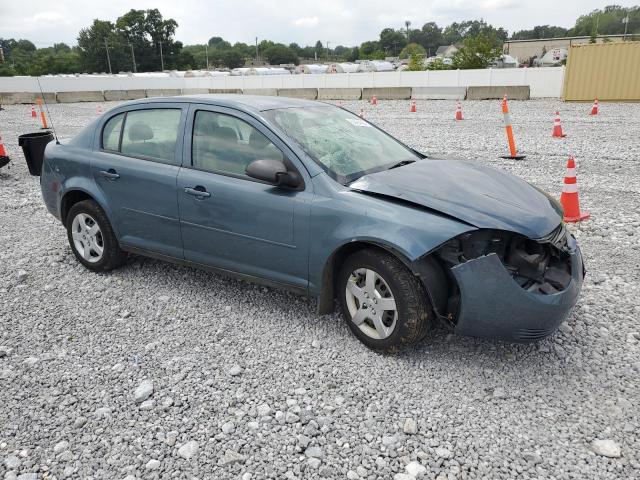 Photo 3 VIN: 1G1AK52F857569991 - CHEVROLET COBALT 