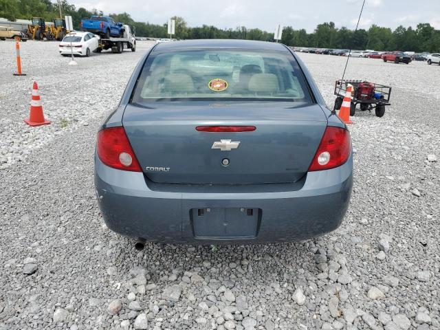 Photo 5 VIN: 1G1AK52F857569991 - CHEVROLET COBALT 