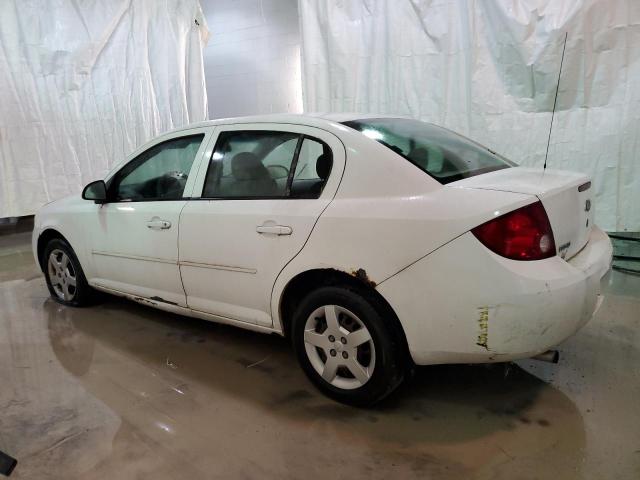 Photo 1 VIN: 1G1AK52F957515583 - CHEVROLET COBALT 