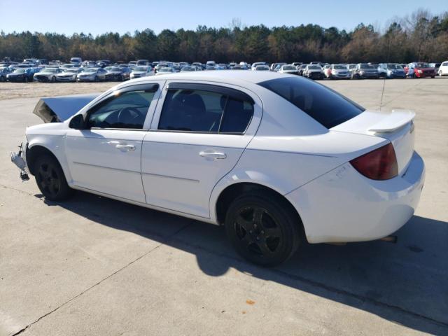 Photo 1 VIN: 1G1AK52F957545621 - CHEVROLET COBALT 