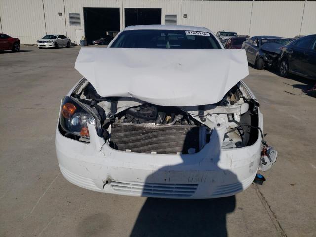 Photo 4 VIN: 1G1AK52F957545621 - CHEVROLET COBALT 