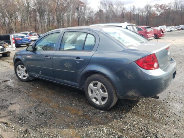 Photo 1 VIN: 1G1AK52FX57665380 - CHEVROLET COBALT 