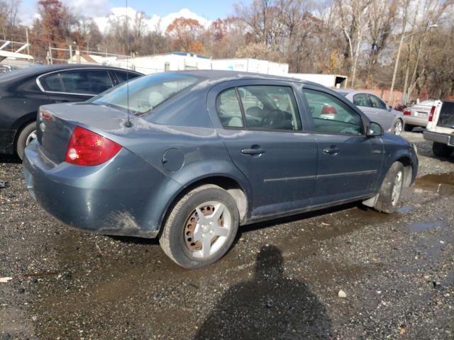 Photo 2 VIN: 1G1AK52FX57665380 - CHEVROLET COBALT 