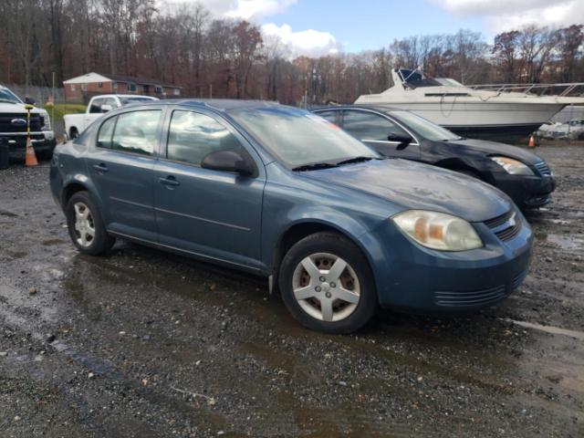 Photo 3 VIN: 1G1AK52FX57665380 - CHEVROLET COBALT 